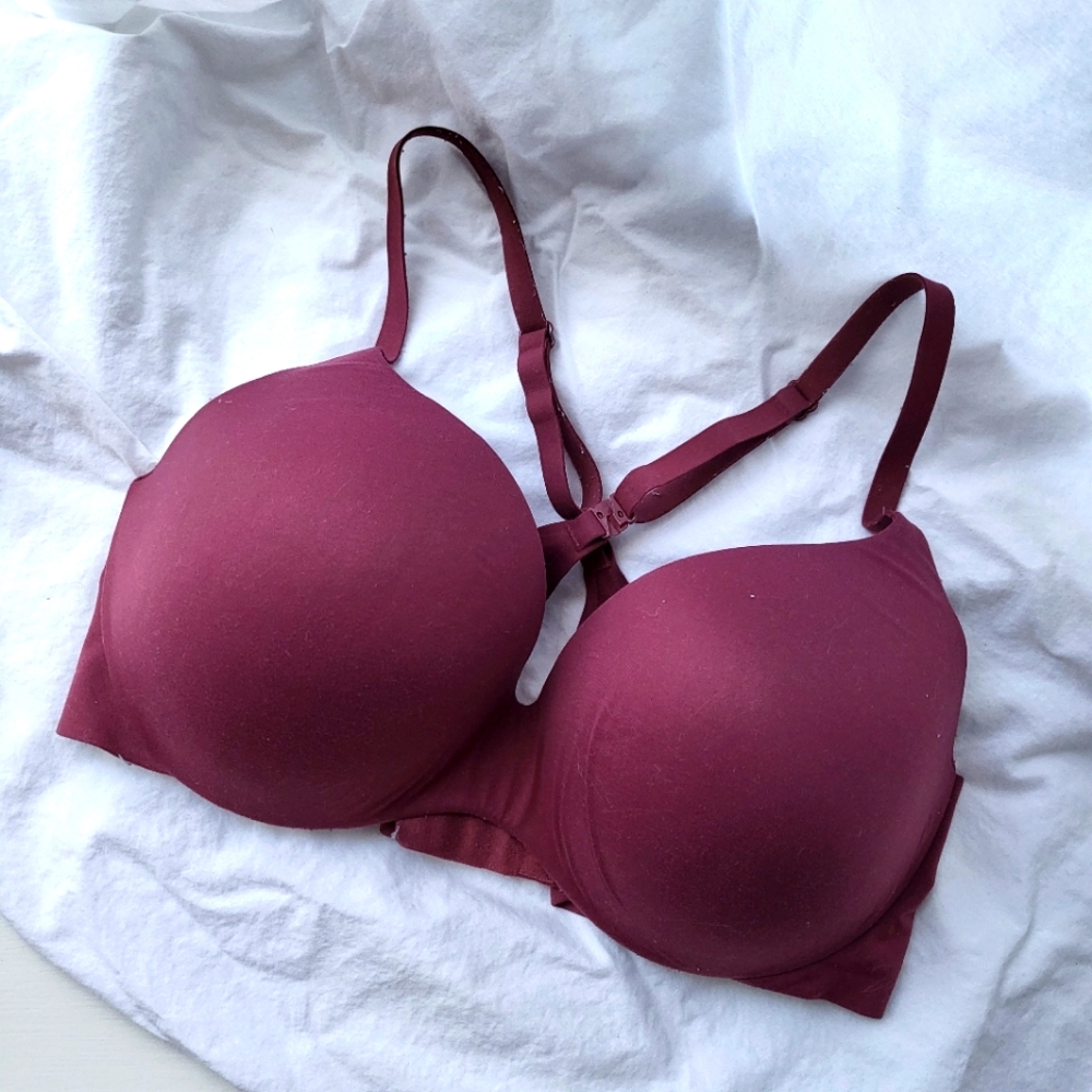Push Up Bra